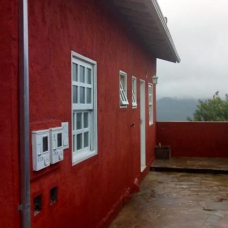 Suite 195 Lavras Novas Ouro Preto  Ngoại thất bức ảnh