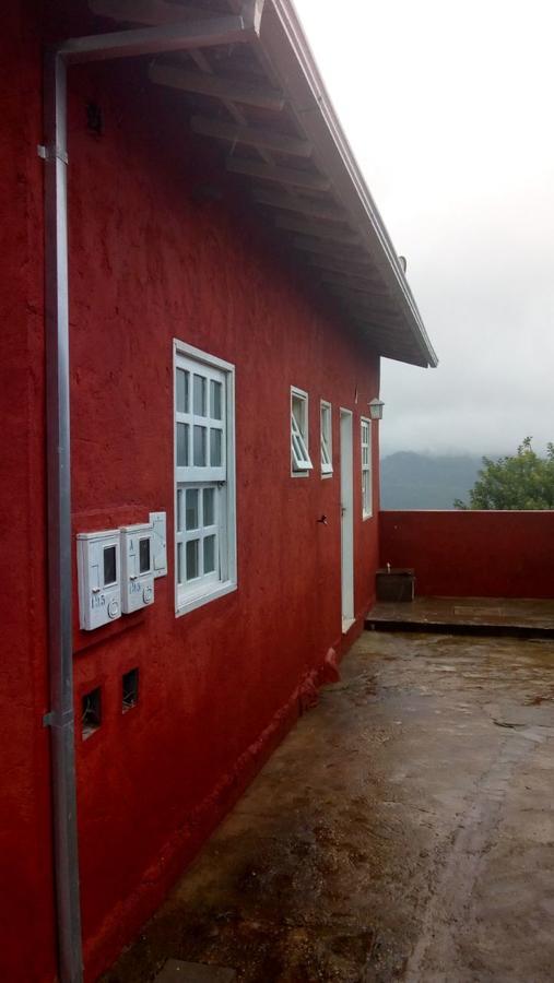 Suite 195 Lavras Novas Ouro Preto  Ngoại thất bức ảnh
